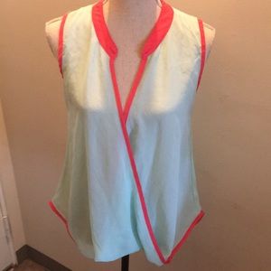 Finn and Clover Summer Top